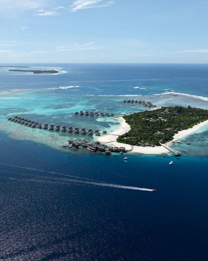 Six Senses Laamu