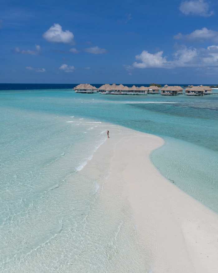 COMO Maalifushi