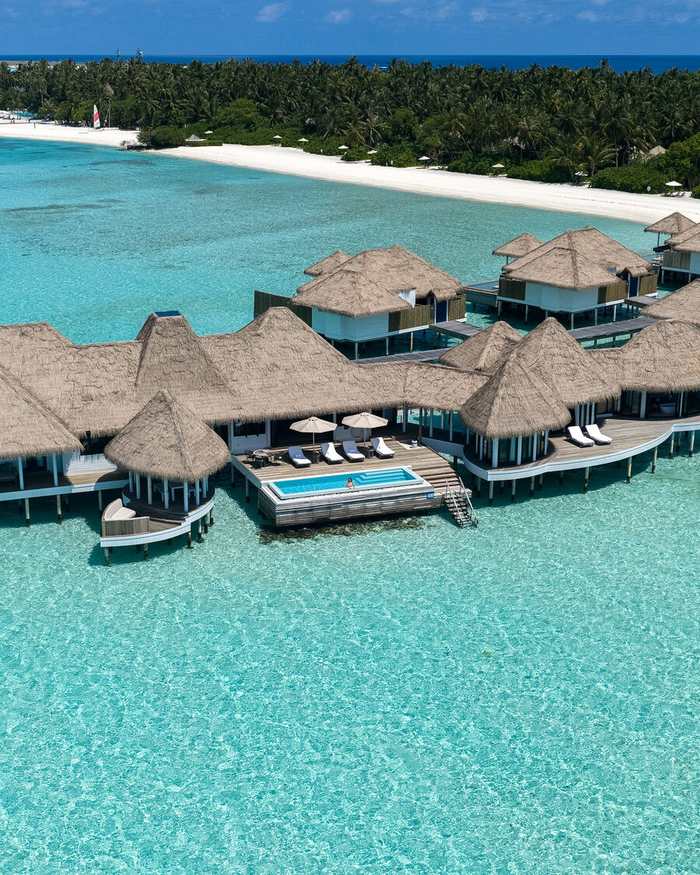 COMO Maalifushi