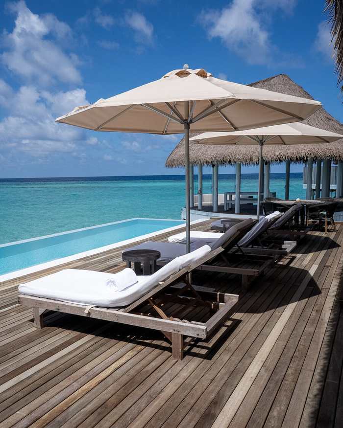 COMO Maalifushi