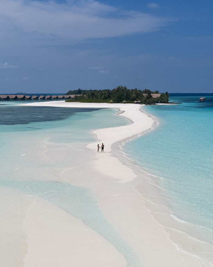 COMO Cocoa Island