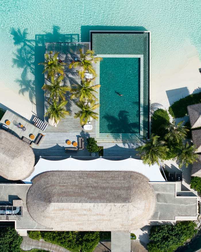 InterContinental Maldives Maamunagau Resort