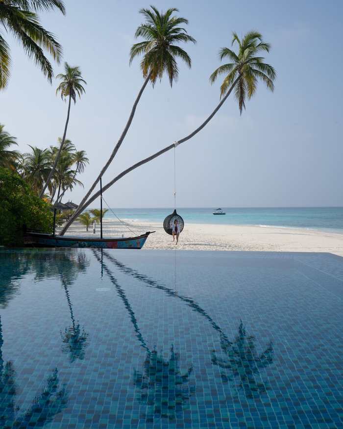 Fushifaru Maldives