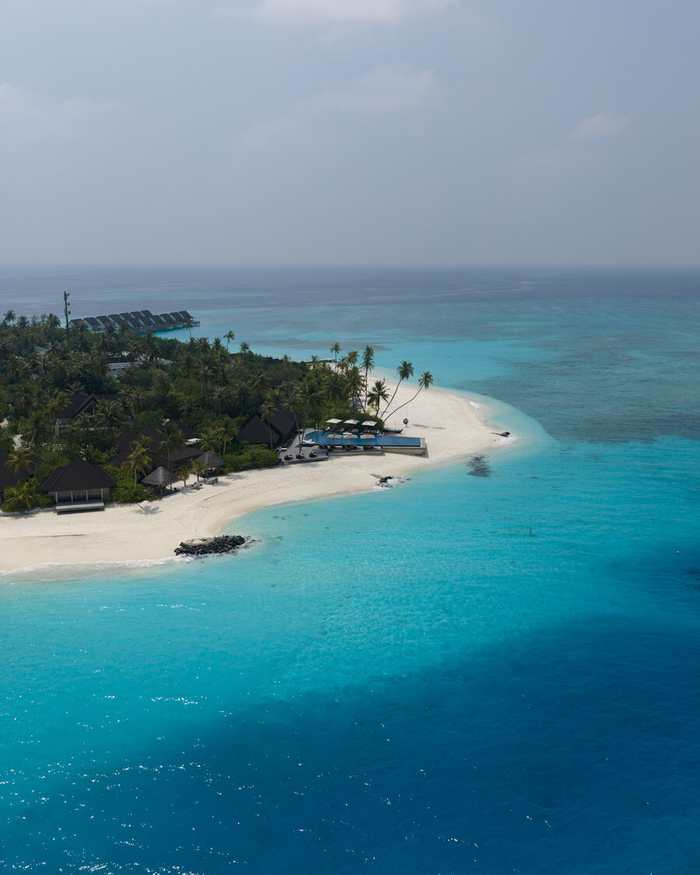 Fushifaru Maldives
