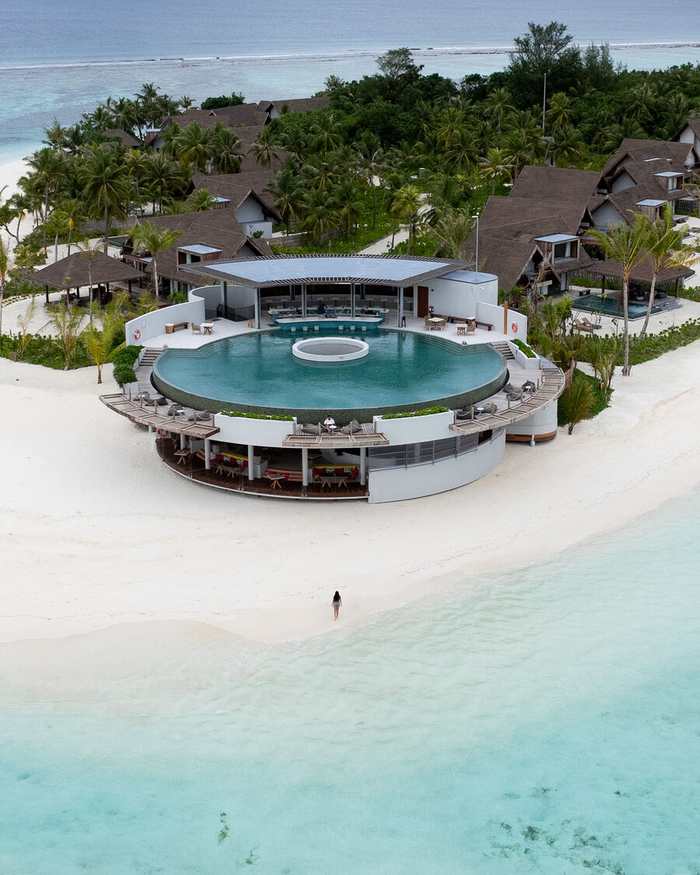 Six Senses Kanuhura