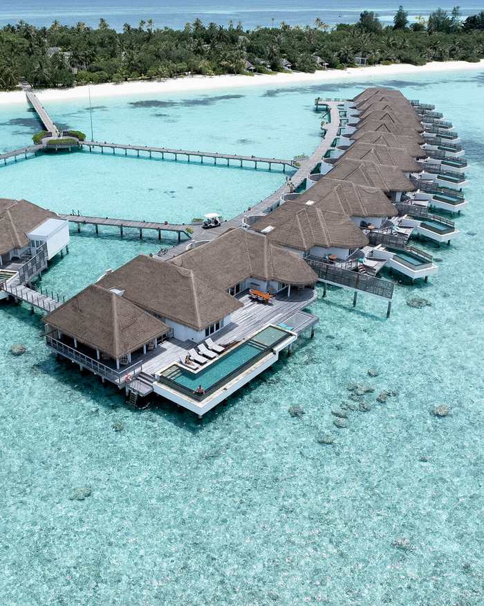 Six Senses Kanuhura
