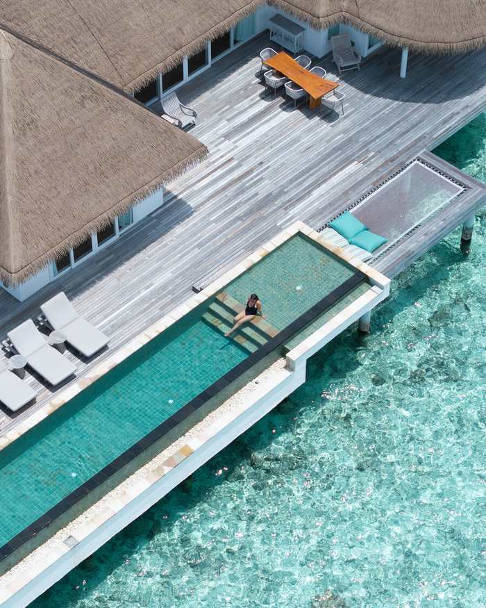 Six Senses Kanuhura